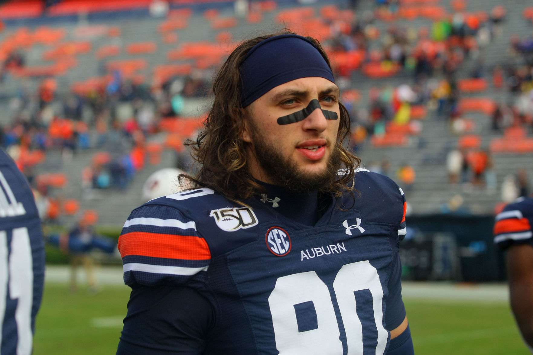 Auburn vs Samford